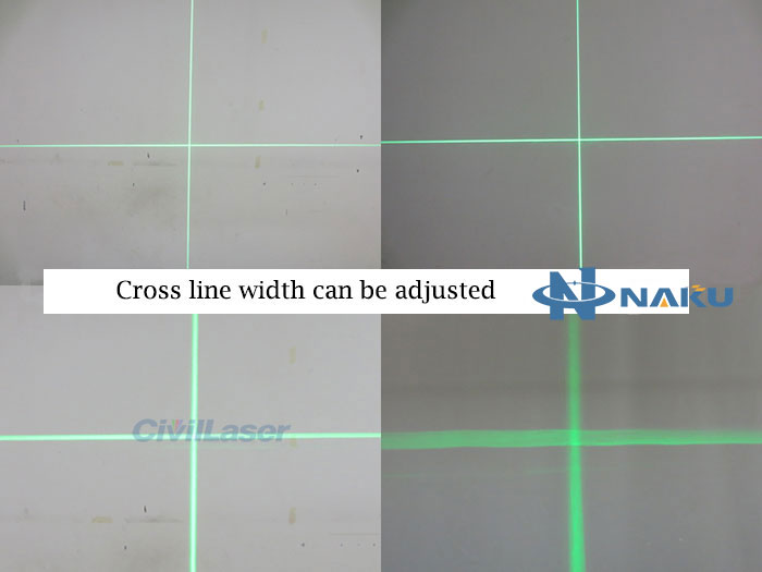 520nm laser module